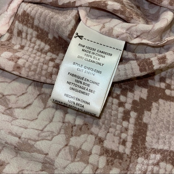 Equipment • Lyle Python Tank - Picture 7 of 7